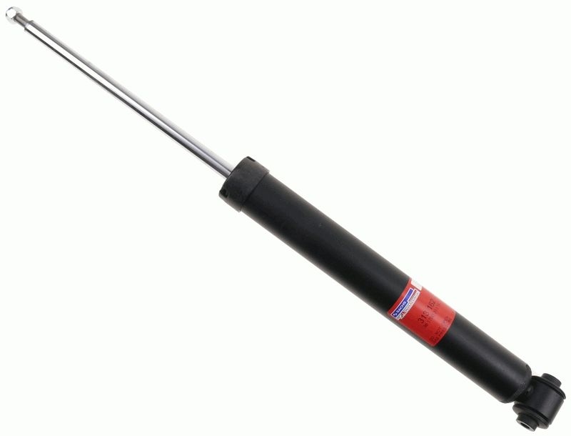 SACHS Gasdruck Sto&szlig;d&auml;mpfer Hinten 313 162