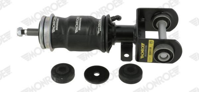 MONROE Shock Absorber, cab suspension MONROE MAGNUM Cabin