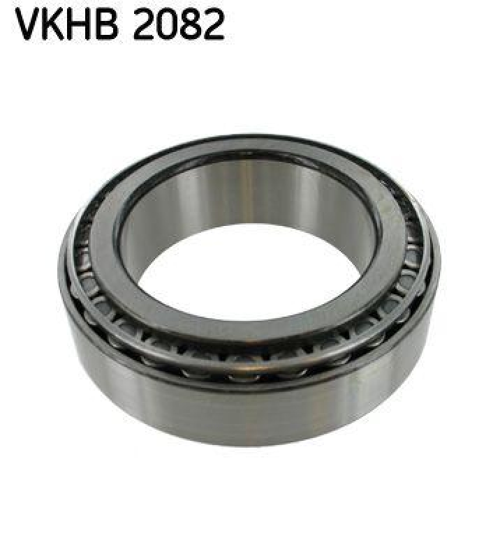 SKF Radlager