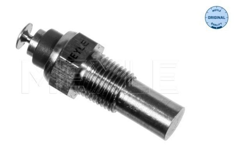 MEYLE Sensor, coolant temperature MEYLE-ORIGINAL: True to OE.