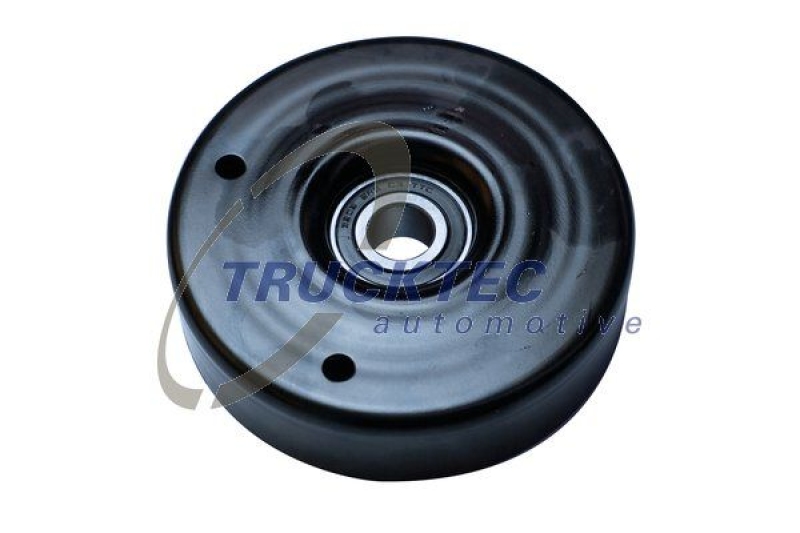 TRUCKTEC AUTOMOTIVE Spannrolle, Keilrippenriemen