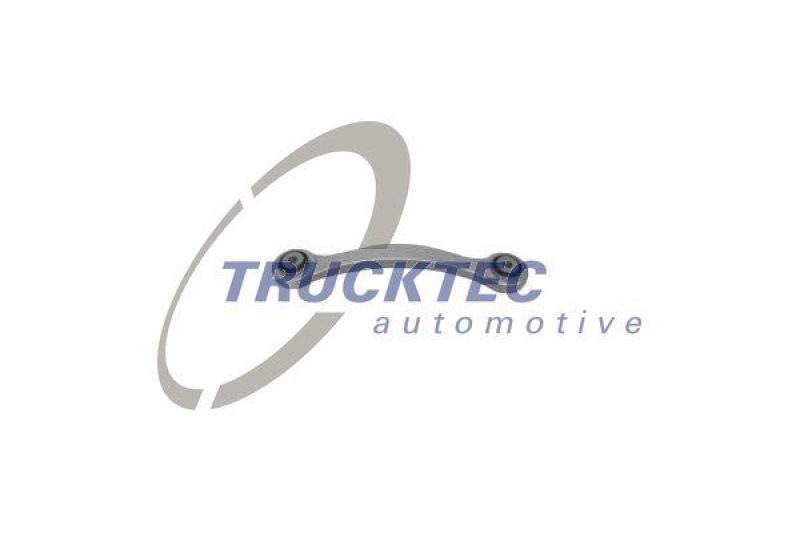 TRUCKTEC AUTOMOTIVE Control Arm/Trailing Arm, wheel suspension