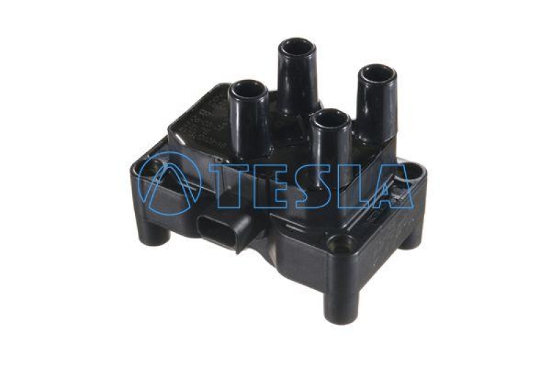 TESLA Ignition Coil