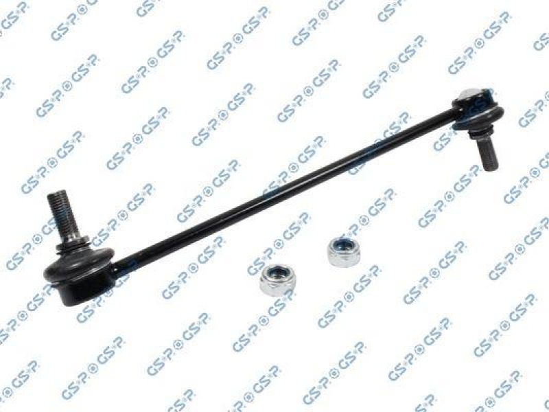 GSP Stange/Strebe, Stabilisator