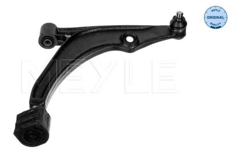 MEYLE Querlenker Lenker Radaufh&auml;ngung MEYLE-ORIGINAL: True to OE.