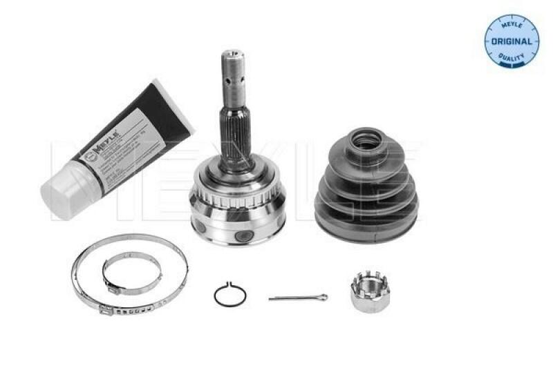 MEYLE Joint Kit, drive shaft MEYLE-ORIGINAL: True to OE.