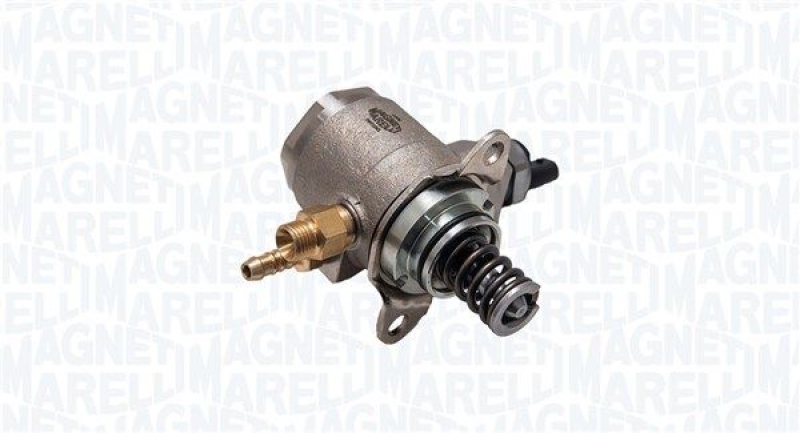 MAGNETI MARELLI High Pressure Pump