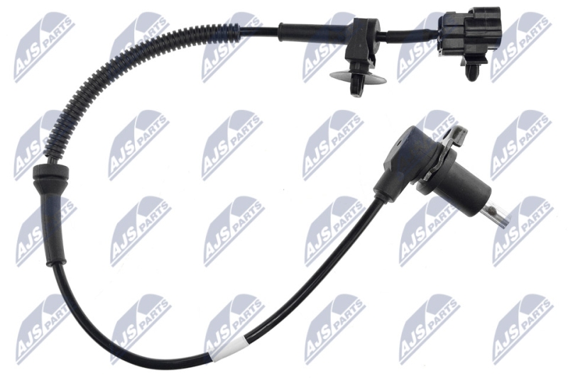 NTY Sensor, Raddrehzahl HCA-DW-007