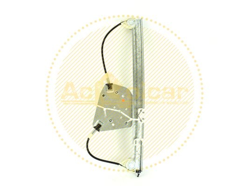 Ac Rolcar Window Regulator