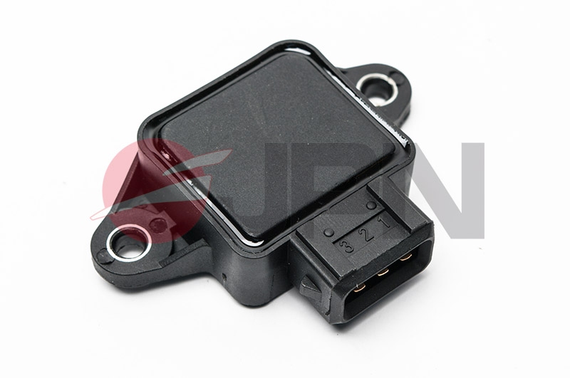 JPN Sensor, Drosselklappenstellung