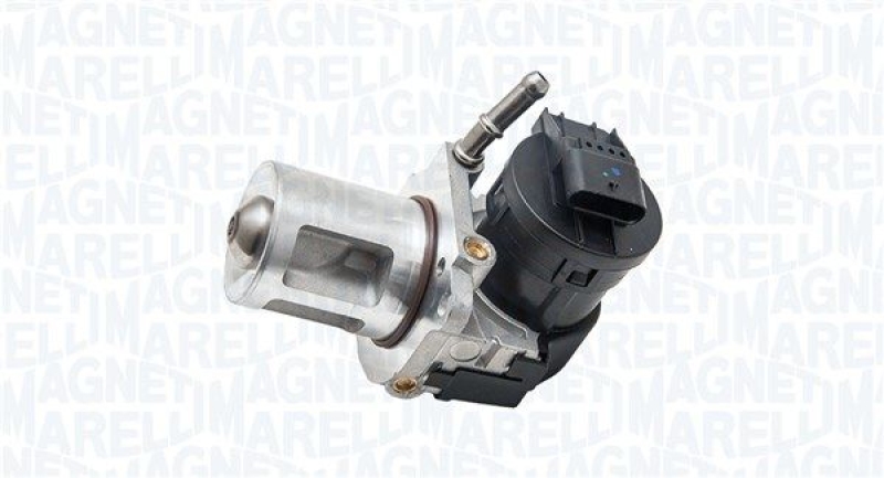 MAGNETI MARELLI AGR-Ventil
