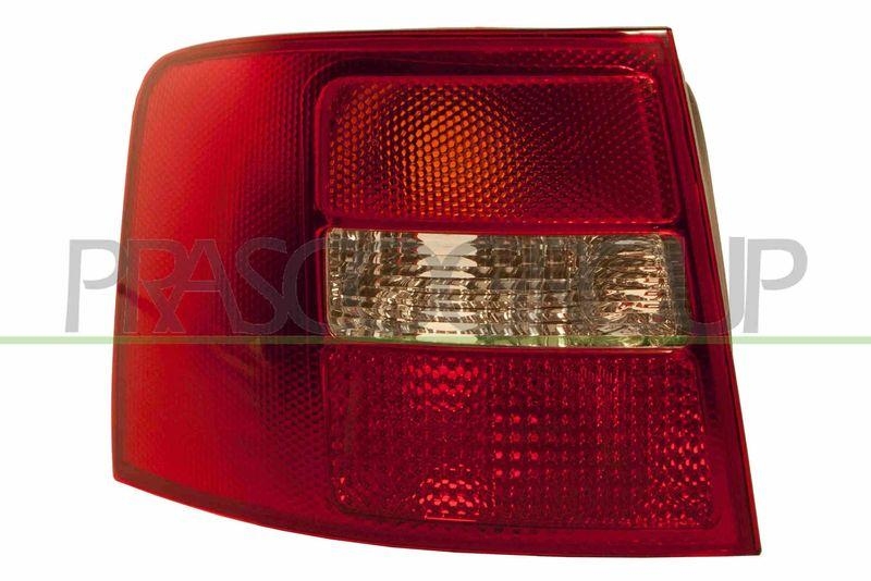 Combination Rearlight
