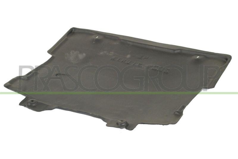 Silencing Material, engine bay Premium