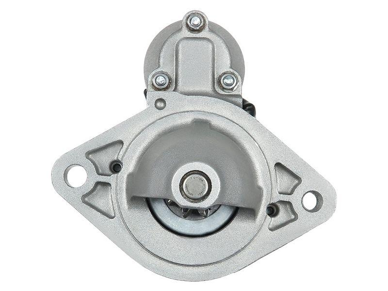 AS-PL Starter Wiederaufbereitet AS-PL