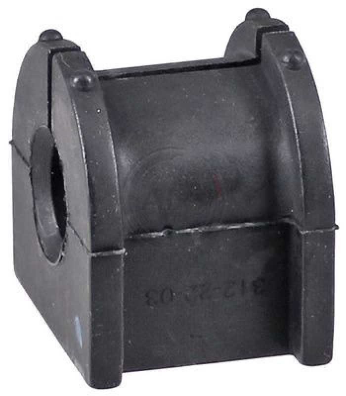 Lagerbuchse, Stabilisator