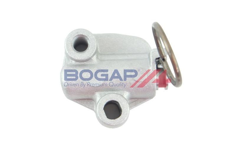 BOGAP Spanner, Steuerkette BOGAP Premium