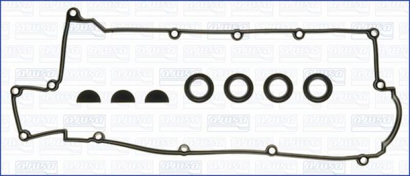 AJUSA Gasket Set, cylinder head cover