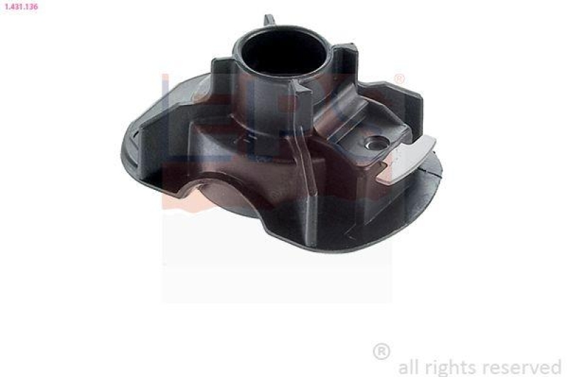 EPS Zündverteilerläufer Made in Italy - OE Equivalent