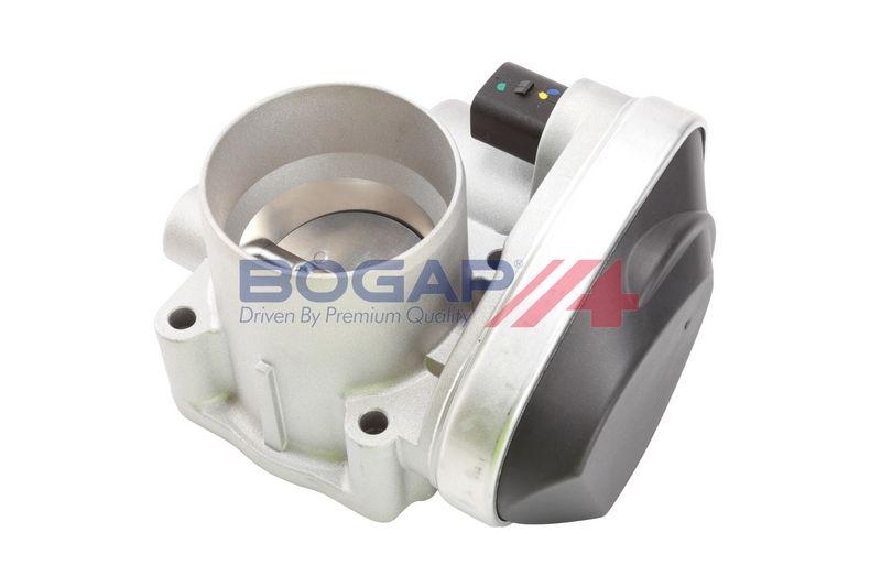 BOGAP Drosselklappenstutzen BOGAP Premium
