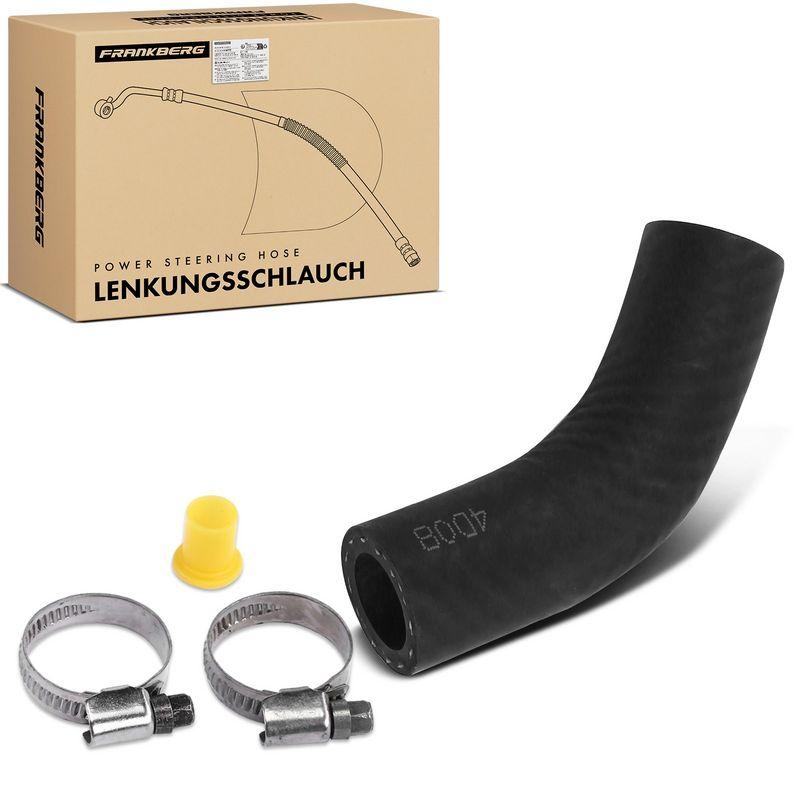 1x Frankberg Ausgleichsbeh&auml;lter Schlauch 5481FB0018087