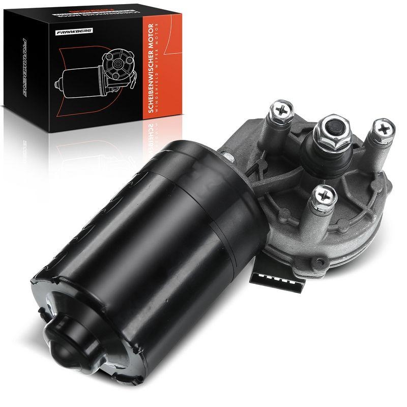 1x Frankberg Wischermotor Scheibenwischermotor Vorne 5481FB0023419