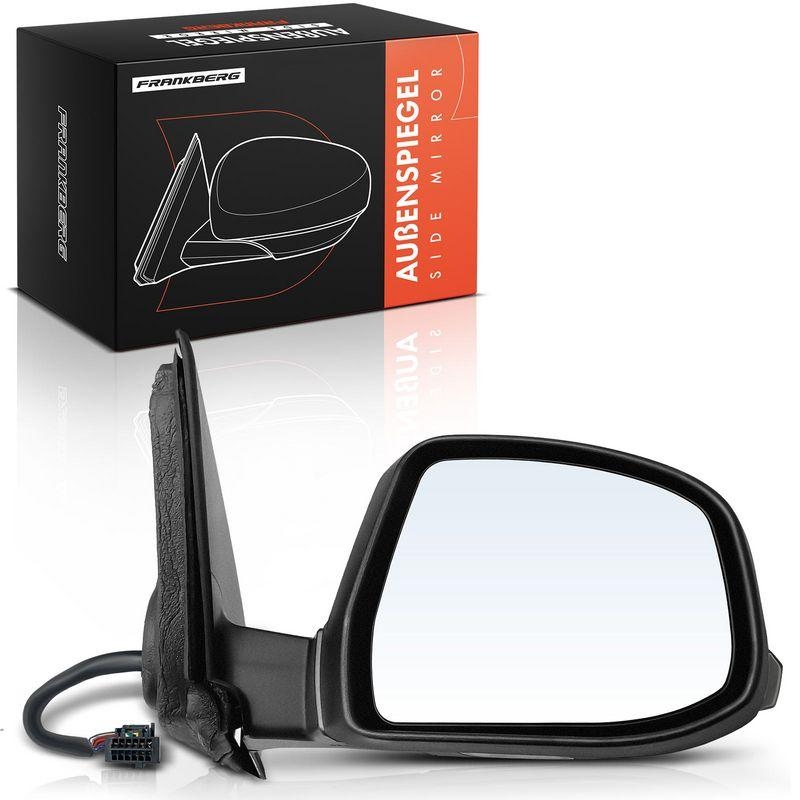 1x Frankberg Au&szlig;enspiegel Rechts 5481FB0030426