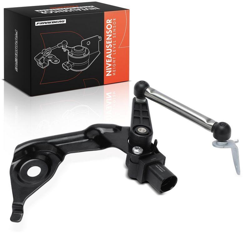 1x Frankberg Leuchtweiteregulierung 5481FB0029118