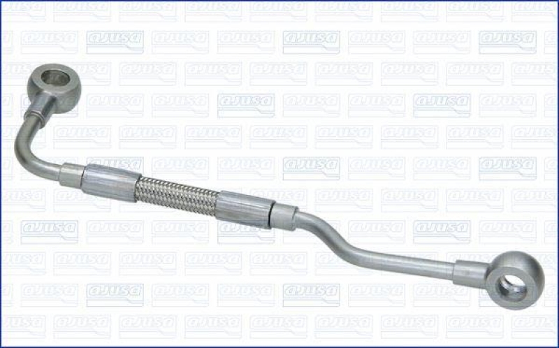 AJUSA Oil Pipe, charger