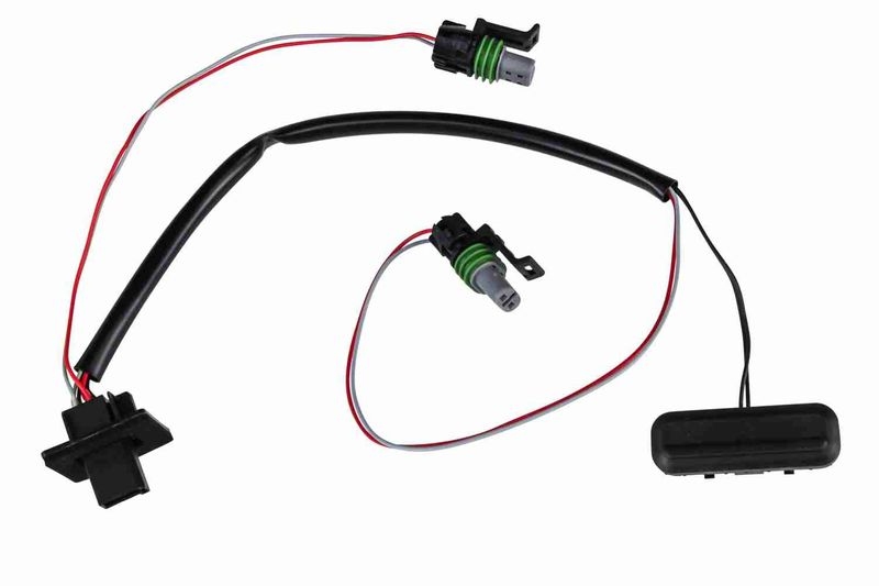 VEMO Schalter, T&uuml;rverriegelung Original VEMO Qualit&auml;t V40-85-0004