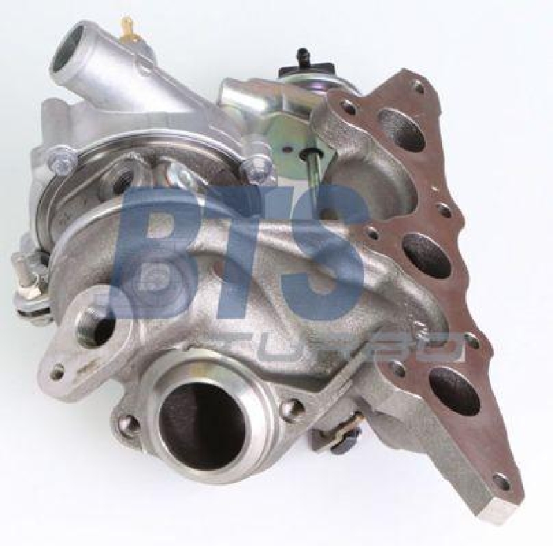 BTS Turbo Lader, Aufladung TURBO SERVICE SET ORIGINAL T981176