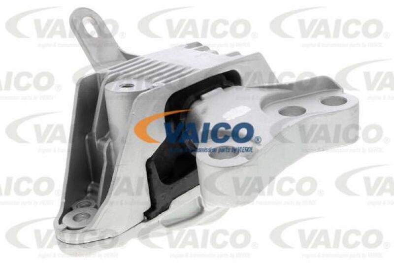 VAICO Lagerung, Motor Original VAICO Qualität