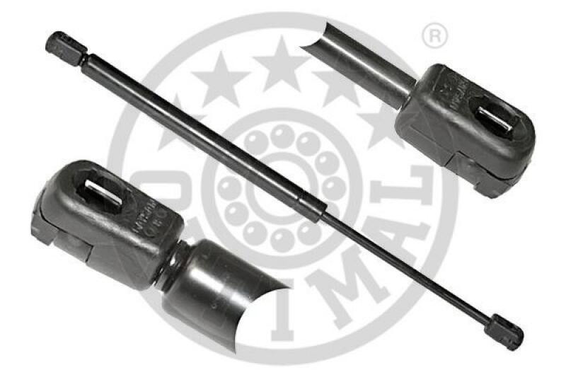 OPTIMAL Gasfeder, Motorhaube