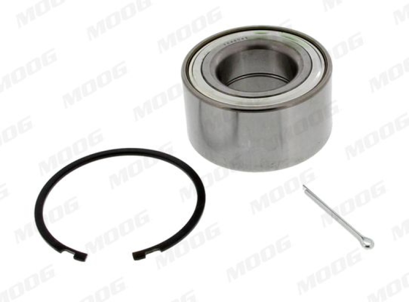 MOOG Radlagersatz NI-WB-12714
