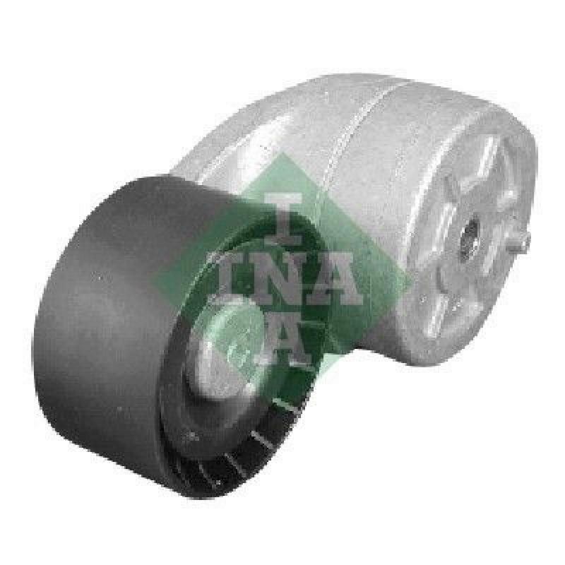 INA Tensioner Pulley, v-ribbed belt