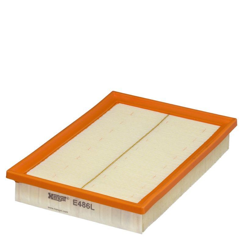 HENGST FILTER Luftfilter E486L