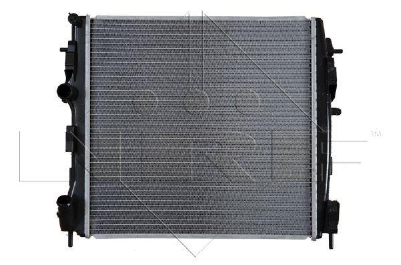 NRF Radiator, engine cooling