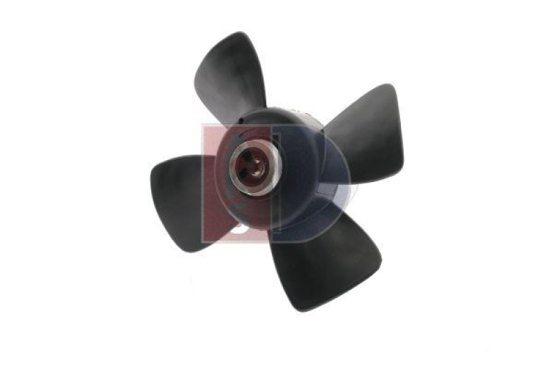 AKS DASIS Fan, radiator