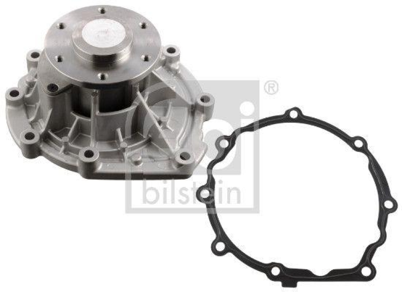 FEBI BILSTEIN Wasserpumpe, Motorkühlung 102633