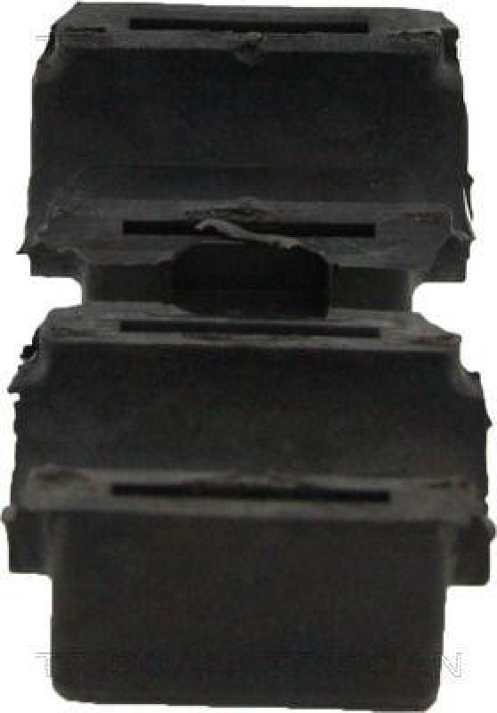 TRISCAN Bearing Bush, stabiliser