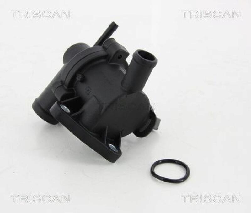 TRISCAN Thermostat f&uuml;r K&uuml;hlmittel / K&uuml;hlerthermostat 8620 42788