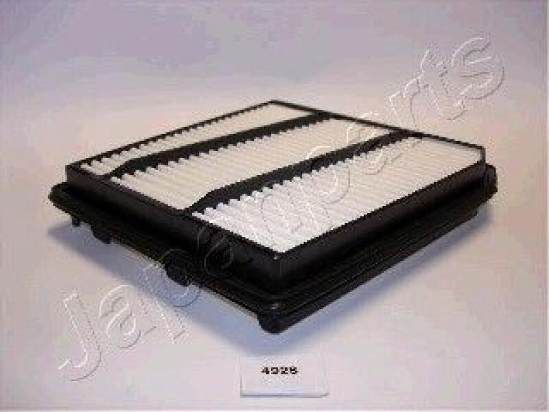 JAPANPARTS Luftfilter FA-492S
