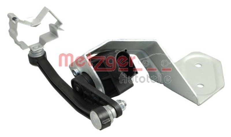 METZGER Sensor, Leuchtweitenregulierung ORIGINAL ERSATZTEIL 901270