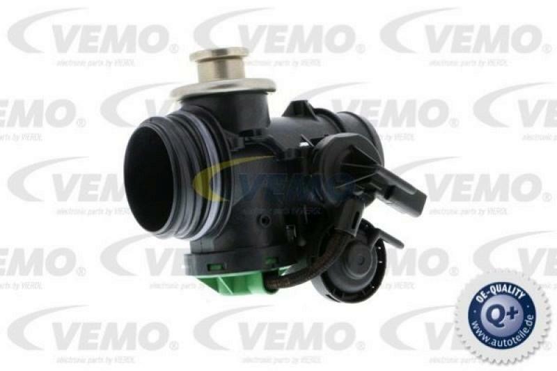 VEMO EGR Valve Original VEMO Quality