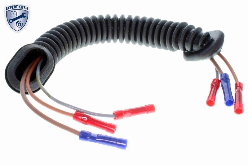 VEMO Repair Kit, cable set EXPERT KITS +