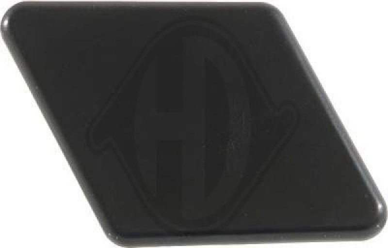 DIEDERICHS Blende, Stoßfänger HD Tuning