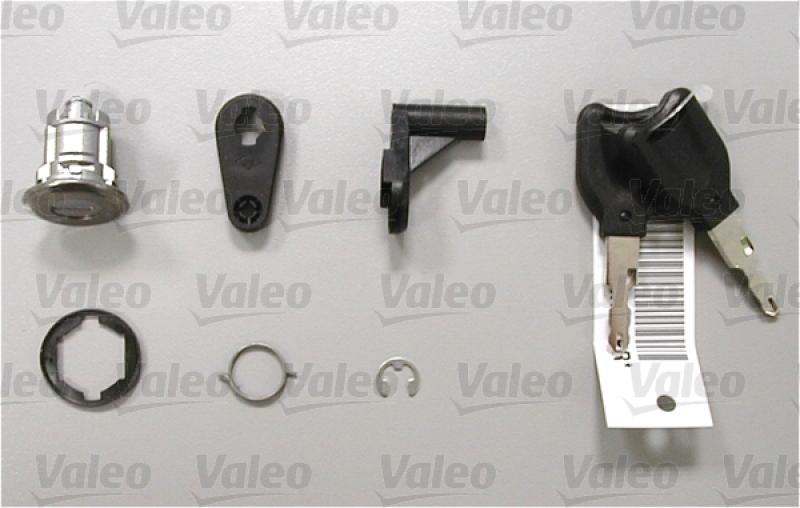 VALEO Lock Cylinder