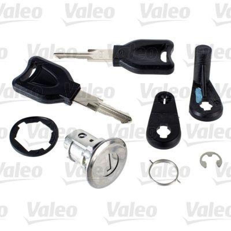 VALEO Lock Cylinder