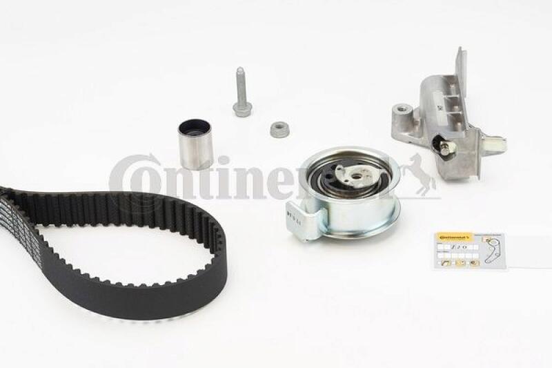 CONTINENTAL CTAM Timing Belt Set