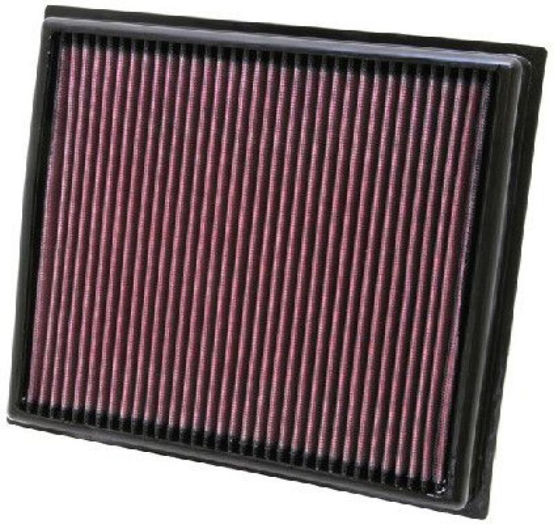 K&N Filters Luftfilter