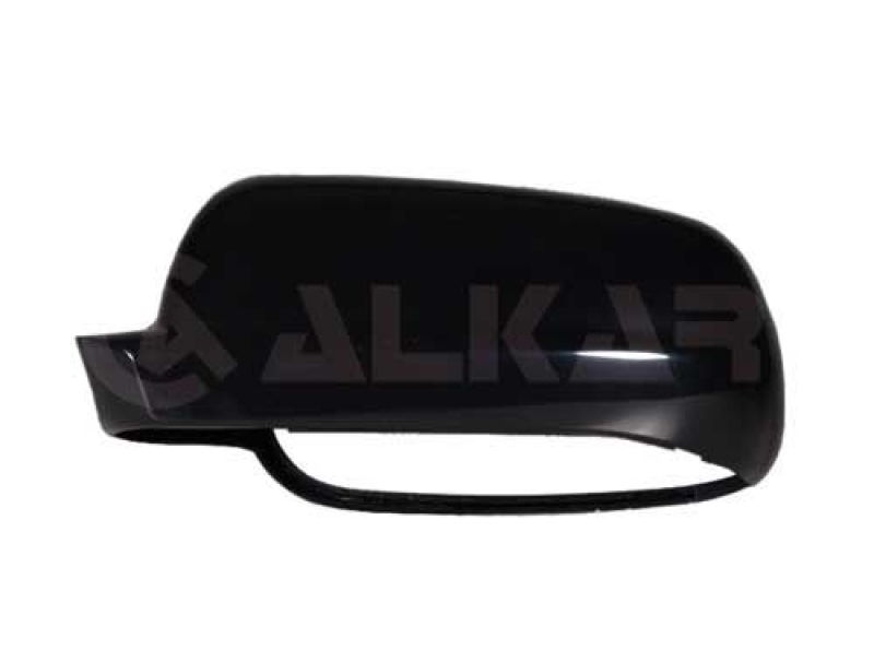 Cover, exterior mirror